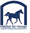 Habitat for Horses Logo