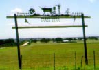 iron "ranch art"