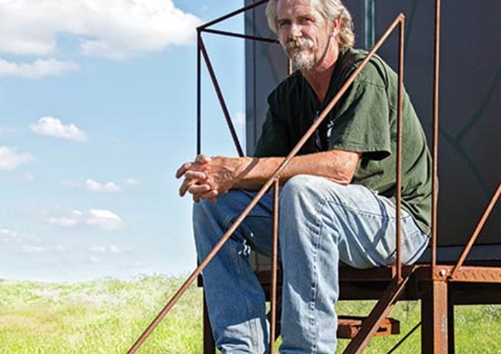 Jim Foulkrod
