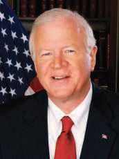 Senator Saxby Chambliss