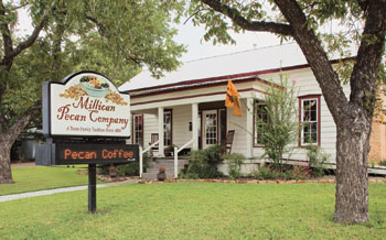 Millican Pecan Company