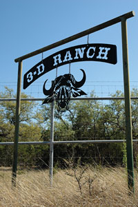 Dallenbach Ranch