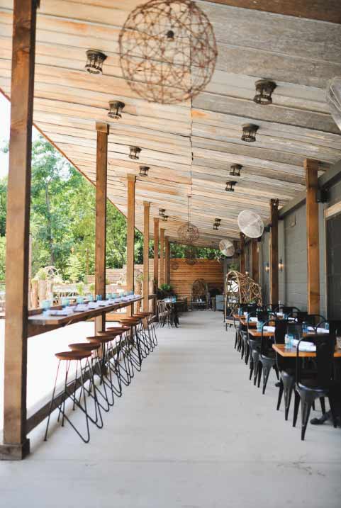 Jacoby's Restaurant and Mercantile