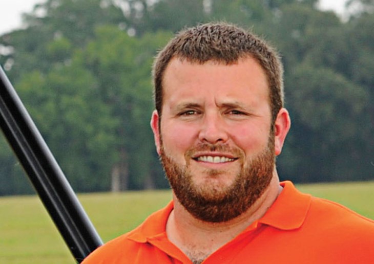 Dustin Morris