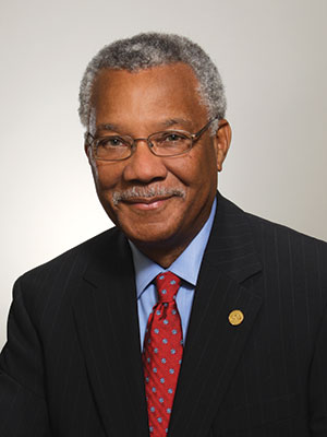 Kenneth Spearman