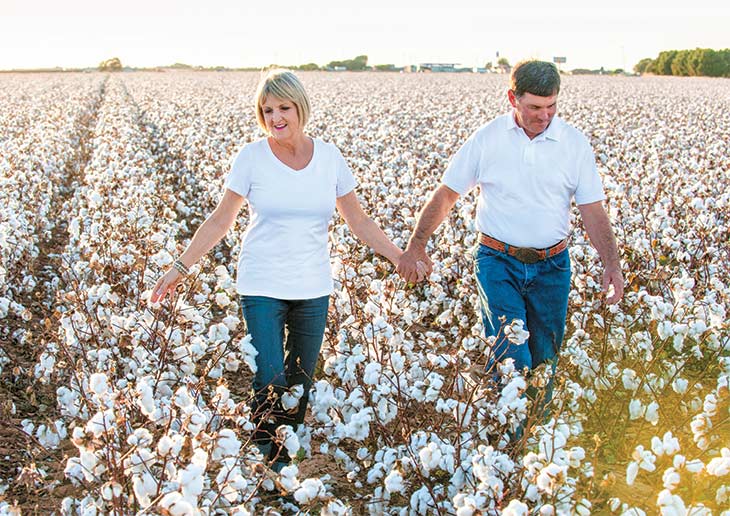 Valerie and Doug Hlavaty