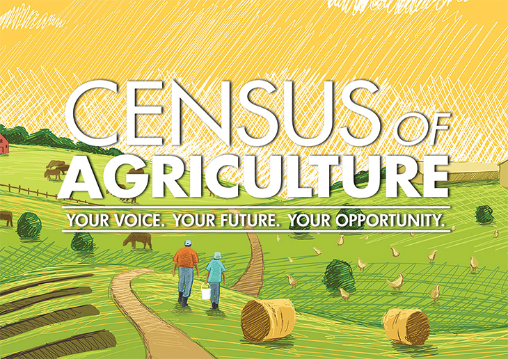 Census of Agriculture