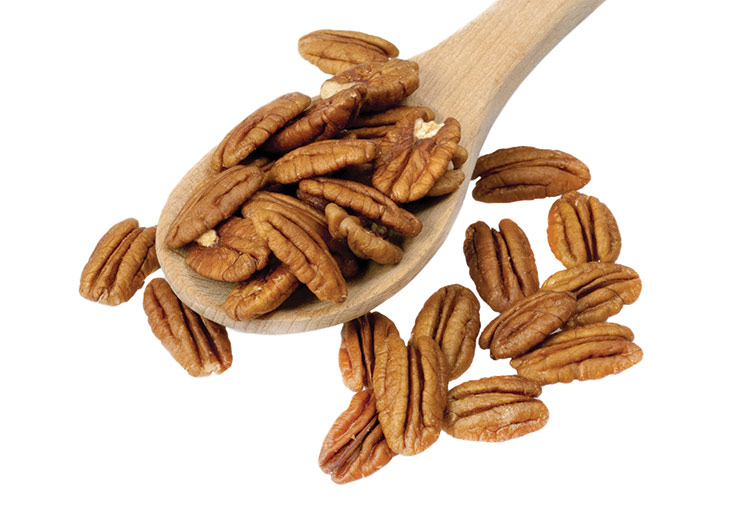 Pecans