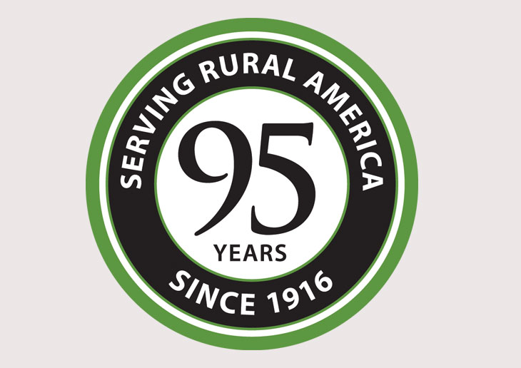 Celebrating 95 Years of Farm Credit
