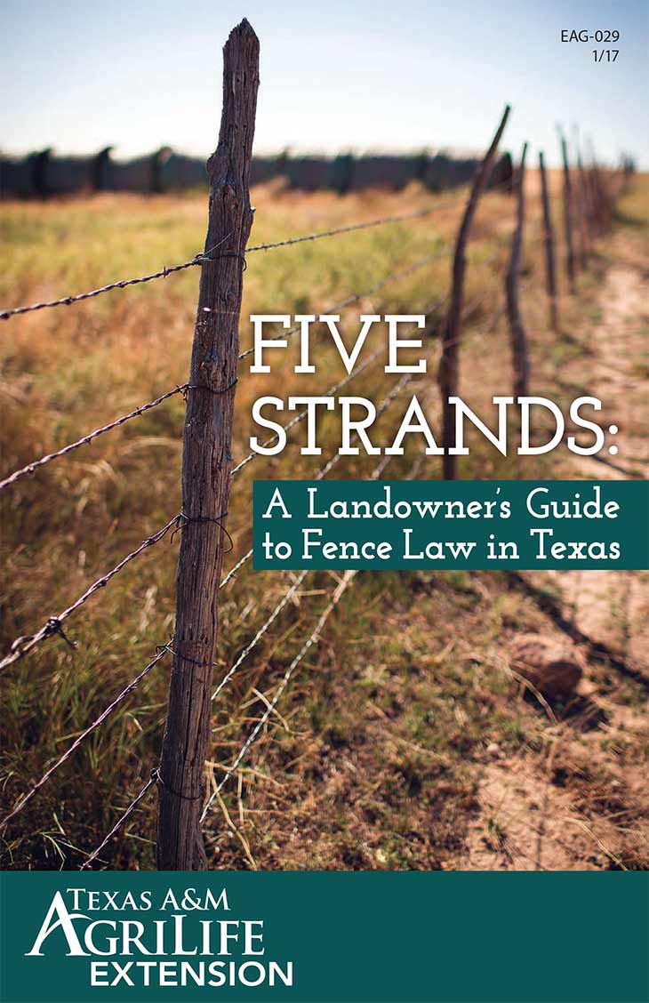 Five Strands handbook