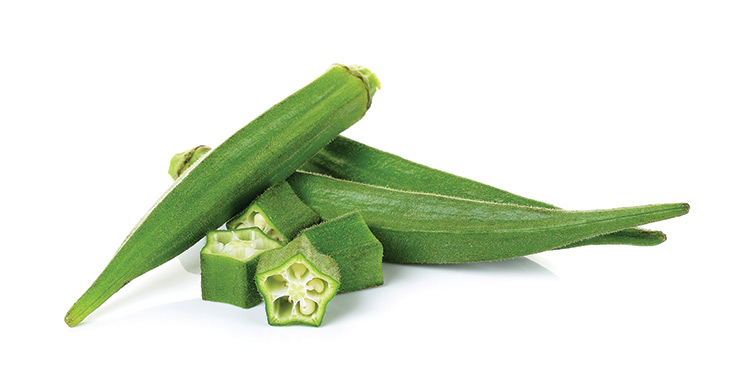 Okra