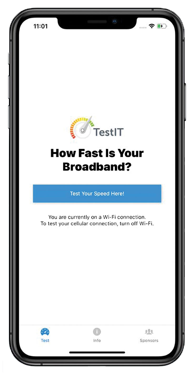 TestIT