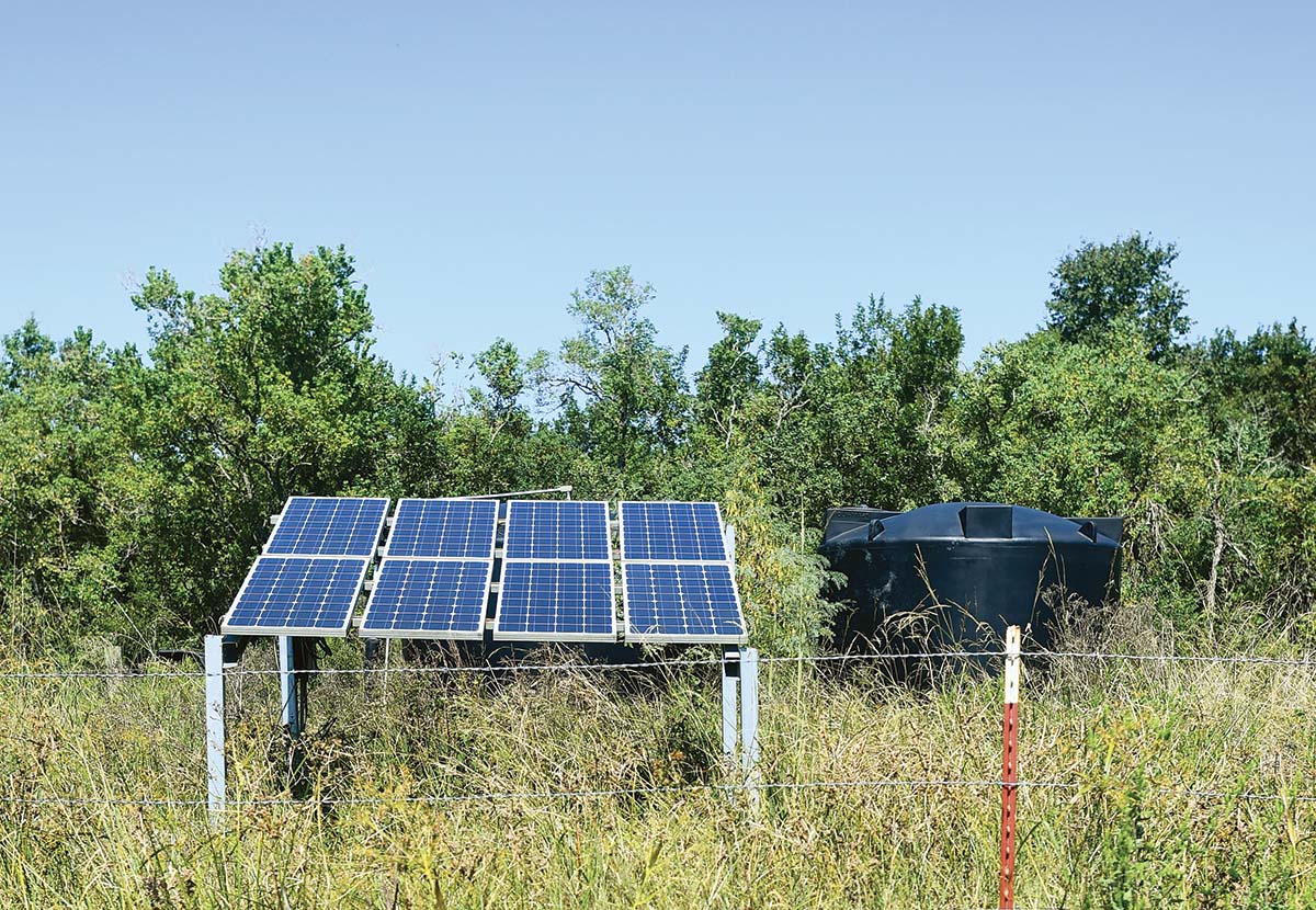 Solar Panel