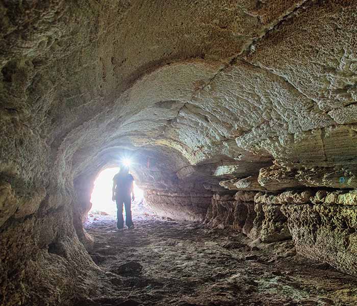 Photo of Panther Cave